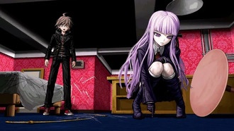 Spike Chunsoft выпустит лимитированное коллекционное издание к 15-летию Danganronpa