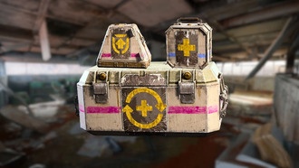 Что такое улучшенные слоты в ARC Raiders и как их использовать