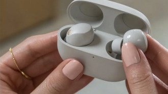 Sony WF-1000XM6 появились в списках ритейлера с указанием даты выхода