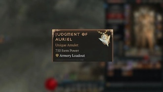 Где найти Амулет Суда Ауриэль в Diablo 4