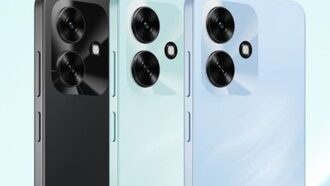 В Китае представлен бюджетный смартфон Honor Play 10A с процессором Dimensity 6300