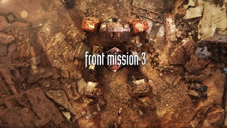 Ремейк тактической RPG Front Mission 3 выйдет на PS5, Xbox Series, PS4, Xbox One и ПК 30 января 2026 года