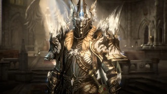 Лучший сборщик Паладина-Джаггернаута в Diablo 4: Щит Возмездия