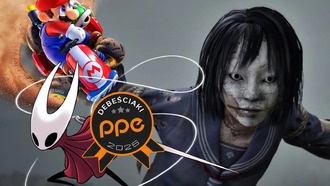 Названы номинанты на лучшую музыку и саундтрек в играх 2025 года