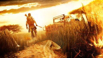 Серверы Far Cry 2 на Xbox 360 неожиданно ожили