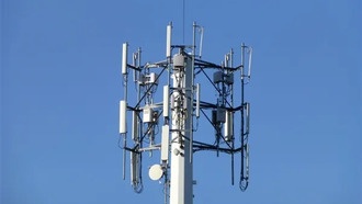 Huawei и China Mobile запустили в Китае первую зону 5G-A с технологией Super Uplink