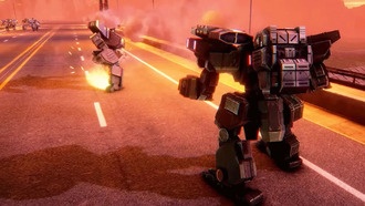 Ремейк Front Mission 3 выйдет на PlayStation, Xbox и ПК в конце января