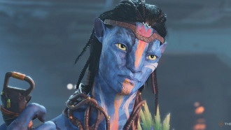 Прохождение квеста «Из пепла» в Avatar: Frontiers of Pandora — как открыть грузовую дверь и сбежать из порта