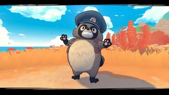 Приключение TANUKI: Pon's Summer отложено до 2026 года