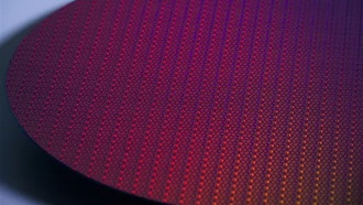 NVIDIA прекратила тестирование техпроцесса Intel 18A