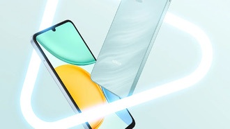 Honor Play 10A поступил в продажу с аккумулятором на 5300 мАч и заявленным сроком службы 4 года