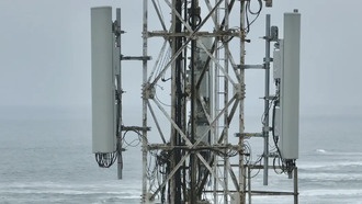 Huawei развернула в Перу первые в мире упрощённые базовые станции