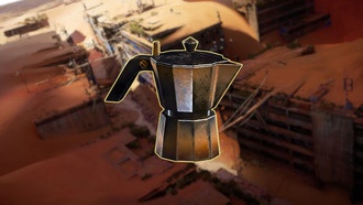 Где найти кофейники в ARC Raiders: лучшие места