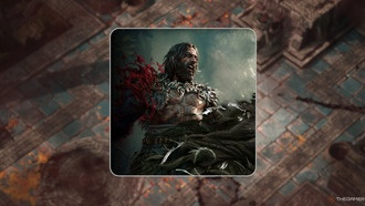 Лучшие эндгейм-сборки Друида в Path of Exile 2: Последний из друидов