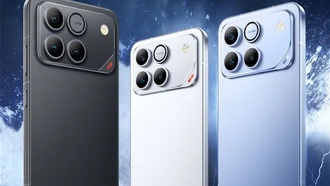 HONOR анонсировала серию смартфонов WIN с аккумулятором 10000 мА·ч