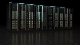 NVIDIA поставит в Китай мощные AI-чипы H200 в начале 2026 года