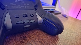 Как назначить задние кнопки на новом про-контроллере: пошаговое руководство и рекомендации