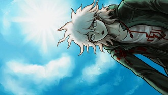 Создатель Danganronpa объяснил, чем новая игра 2×2 отличается от ремейка