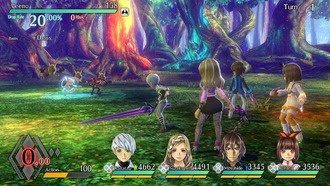 RPG Exist Archive: The Other Side of the Sky будет снята с продажи в цифровых магазинах PlayStation в начале 2026 года