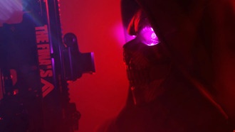 В The Finals появился зимний режим «Снежный блиц»