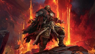 Все узлы Асцендант-классов Шаман и Оракул для Друида в Path of Exile 2