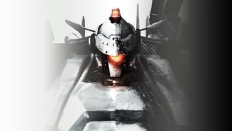 Классический экшен Armored Core: Mobile 3 выйдет на ПК и Nintendo Switch