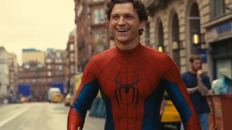 Том Холланд объяснил, почему «Новый день» — это не «Человек-паук 4»