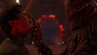 Новые серии «Очень странных дел» выходят сегодня ночью: хронометраж и даты премьер