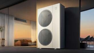 Xiaomi представила центральный кондиционер, охлаждающий дом за 5 минут