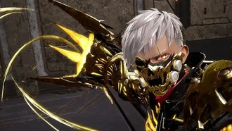 Code Vein 2: опубликован сюжетный трейлер пролога