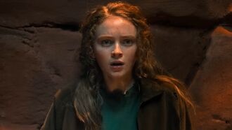 Вышли три новые серии финального сезона «Очень странных дел»