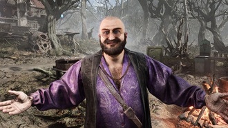 Обновление для PIONER стало доступно в лаунчере «Игры Ростелеком»