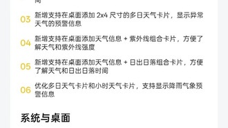 Realme выпустила декабрьское обновление UI 7.0 с 50 улучшениями для 12 моделей