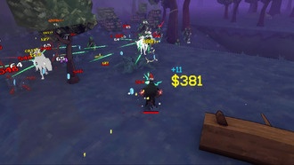 Шляпа Волшебника в Megabonk: как разблокировать и использовать