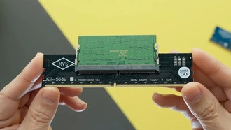 Как сэкономить на оперативной памяти: установка ноутбучной SO-DIMM в настольный ПК