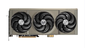 Представлена видеокарта Sapphire RX 9070 XT Phantomlink с обратным подключением питания