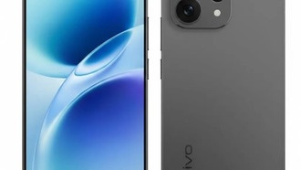 Vivo Y500i с 7200 мА·ч батареей и Android 16 появился в базе данных
