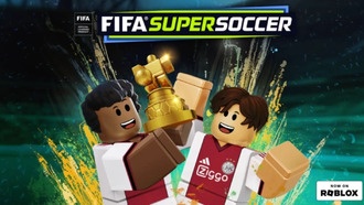 Коды для FIFA Super Soccer в Roblox (2025)