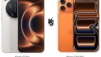 Сравнение Xiaomi 17 Ultra и iPhone 17 Pro Max: ключевые отличия для разных пользователей