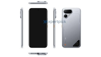 Утечка: Tecno Pova Curve 2 5G с аккумулятором 8000 мАч и экраном 144 Гц