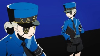 Разработчики Persona 5: The Phantom X рассказали о роли отзывов игроков в развитии игры