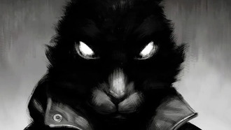 Визуальная новелла «Зайчик» получит обновление с переработанным сюжетом и артом