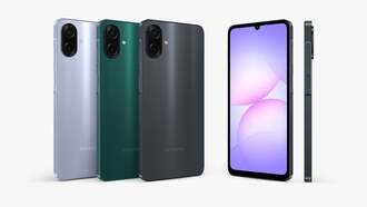 Samsung Galaxy A07 5G может получить аккумулятор на 6000 мАч