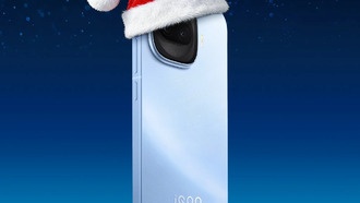 iQOO Z11 Turbo: новый смартфон с флагманским чипом и 200-Мп камерой