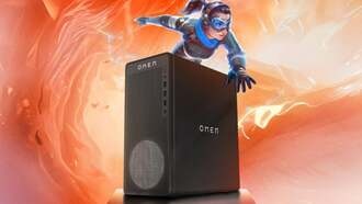 HP представила игровые ПК Omen 16L 2026 с процессором i7-14650HX и видеокартами до RTX 5060 Ti