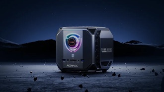 Acemagic представила мини-ПК M1A Pro+ на Ryzen AI Max+ 395 с 128 ГБ ОЗУ и с поддержкой четырех 8K-дисплеев