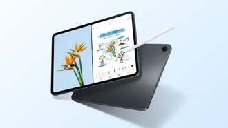 OPPO Pad 5 для Индии оказался переименованным OnePlus Pad Go 2