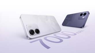 Oppo представила A6t Pro с огромной батареей на 7000 мАч