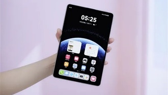 Huawei снизила цены на планшет MatePad Mini на 300 юаней