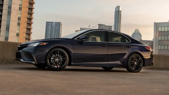 Тойота столкнулась с коллективными исками из-за дефекта восьмиступенчатой АКПП